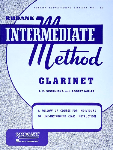 RUBANK INTERMEDIATE METHOD