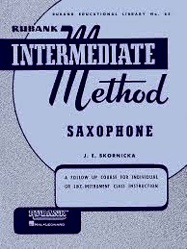 RUBANK INTERMEDIATE METHOD