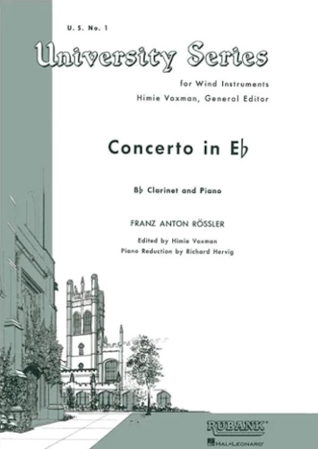 CONCERTO in Eb major