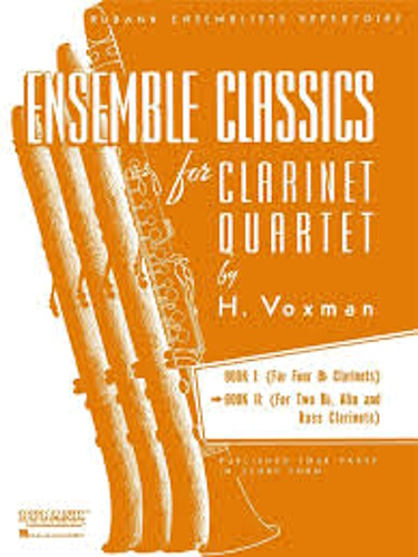 ENSEMBLE CLASSICS Volume 2