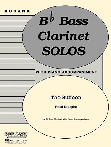 THE BUFFOON