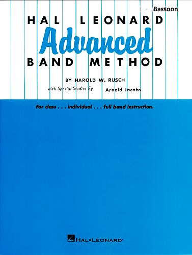 ADVANCED BAND METHOD