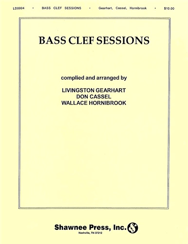 BASS CLEF SESSIONS