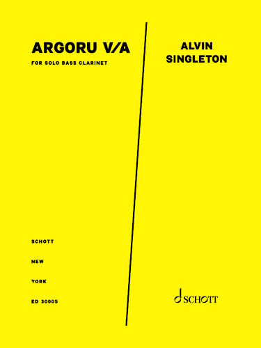 ARGORU V/a