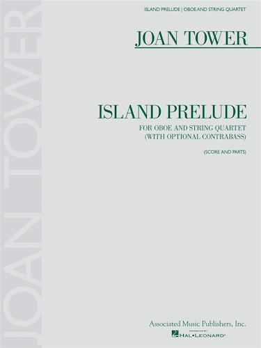 ISLAND PRELUDE