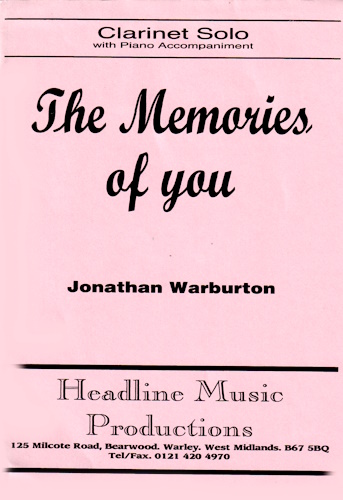 THE MEMORIES OF YOU
