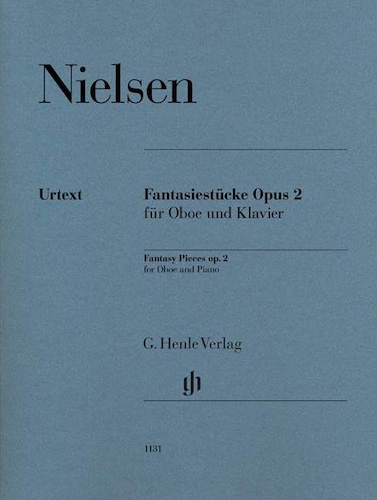 FANTASIESTUCKE Op.2