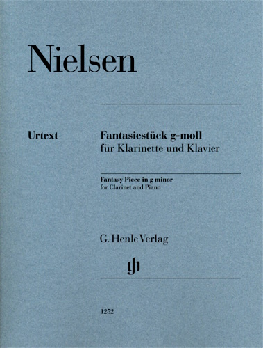 FANTASY PIECE in G minor