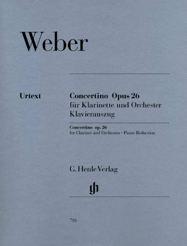 CONCERTINO Op.26