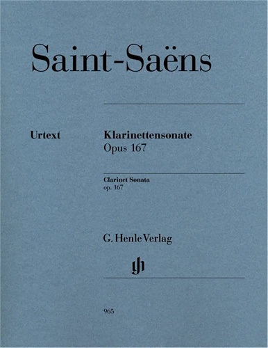 SONATA in Eb major Op.167