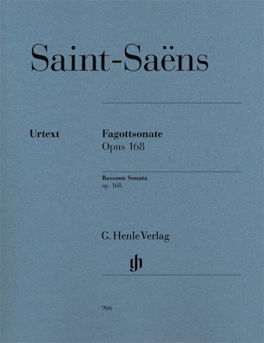 SONATA Op.168