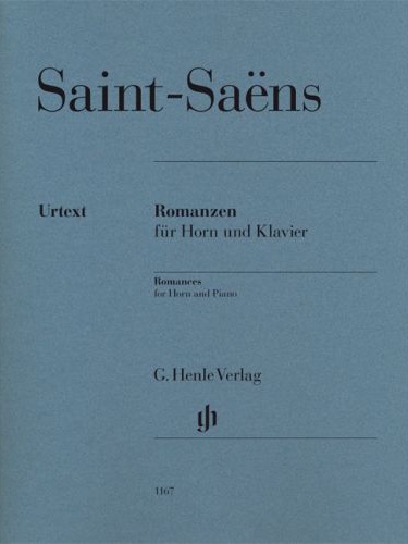 ROMANCES Op.36 & Op.67