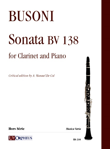 SONATA BV 138