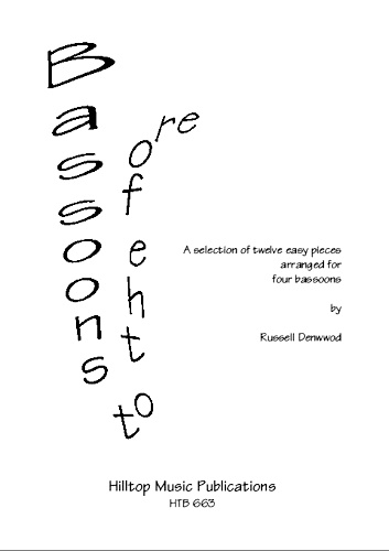 BASSOONS TO THE FORE
