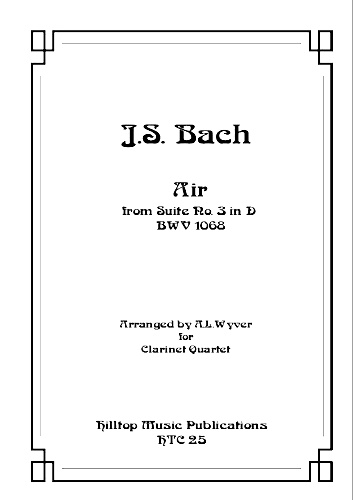 AIR (score & parts)