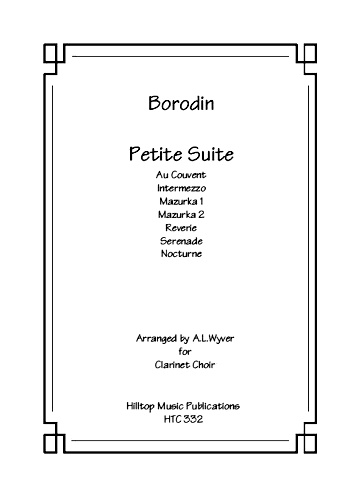 PETITE SUITE