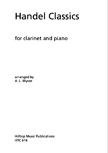 HANDEL CLASSICS