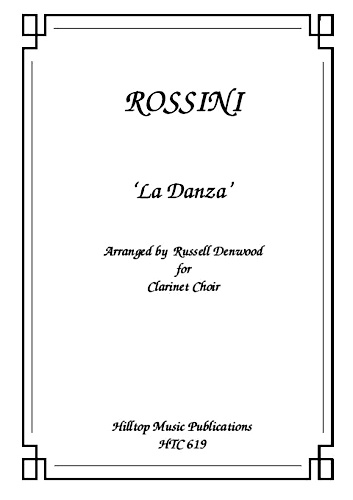 LA DANZA