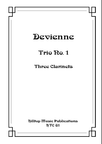 TRIO No.1