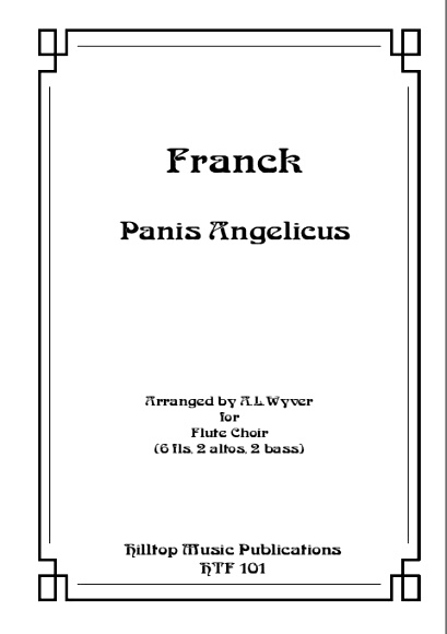 PANIS ANGELICUS