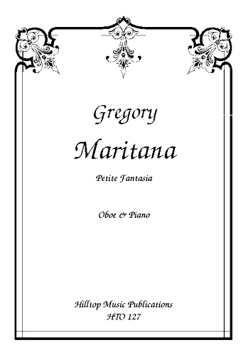 MARITANA Petite Fantasia