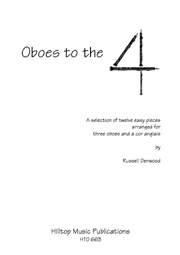 OBOES TO THE FORE