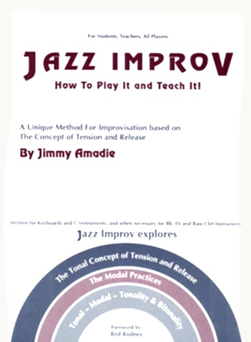 JAZZ IMPROVISATION: How to Play It and Teach It