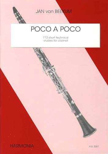 POCO A POCO