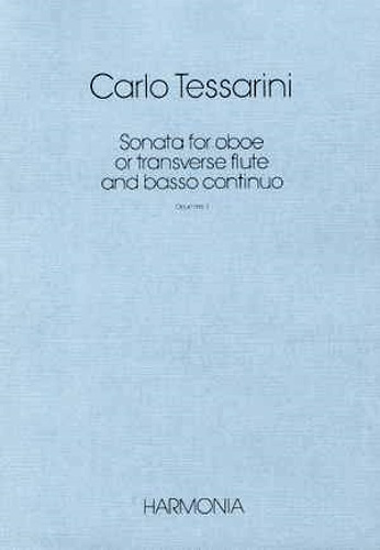 SONATA Op.2 No.1