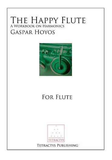 THE HAPPY FLUTE