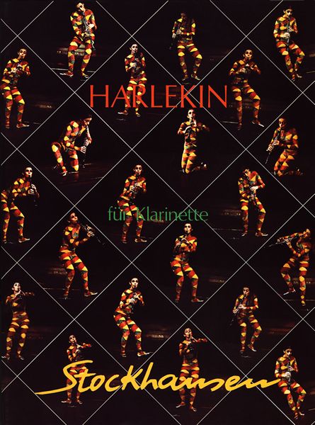 HARLEKIN