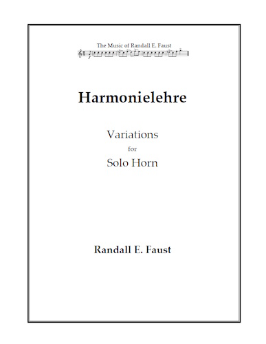 HARMONIELEHRE