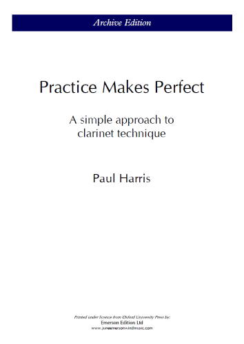 PRACTICE MAKES PERFECT Grades 1-4