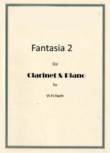 FANTASIA 2