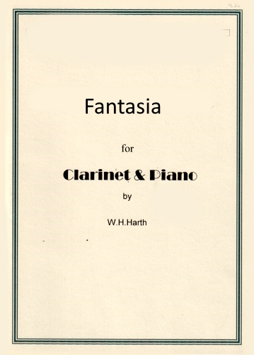 FANTASIA