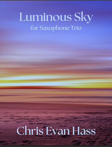 LUMINOUS SKY