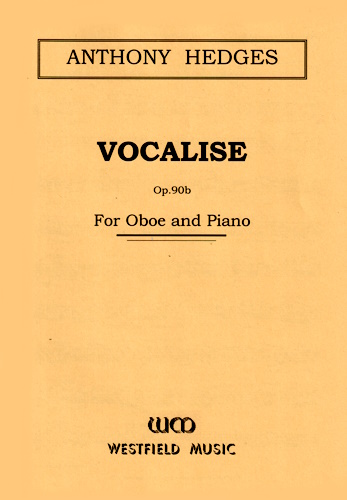 VOCALISE Op.90b