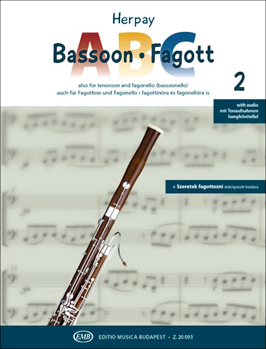 BASSOON ABC 2