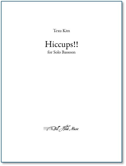 HICCUPS!!
