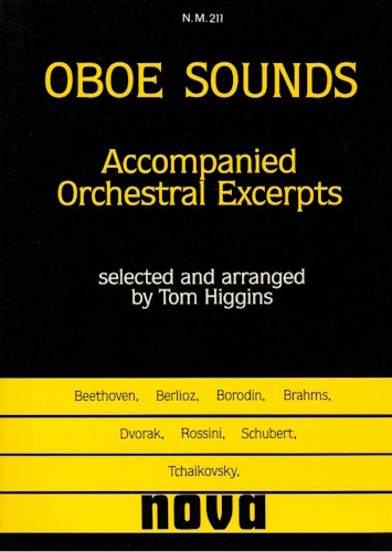 OBOE SOUNDS