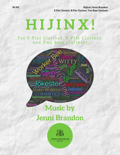 HIJINX!