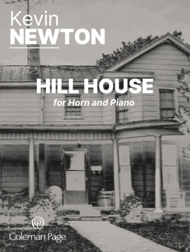 HILL HOUSE