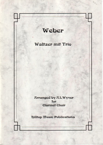 WALTZ AND TRIO