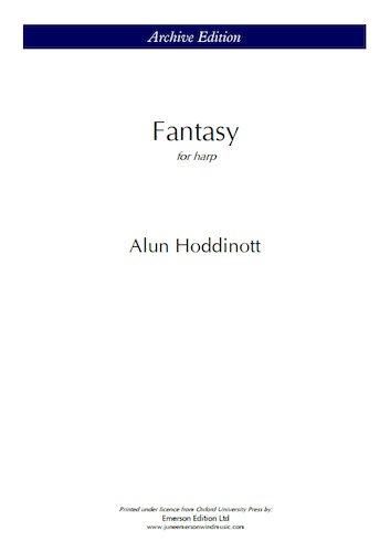 FANTASY Op.68 No.2
