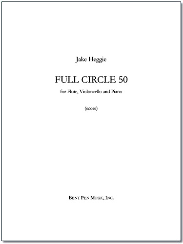 FULL CIRCLE 50