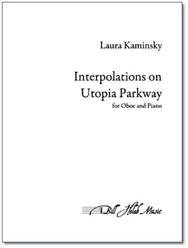 INTERPOLATIONS ON UTOPIA PARKWAY