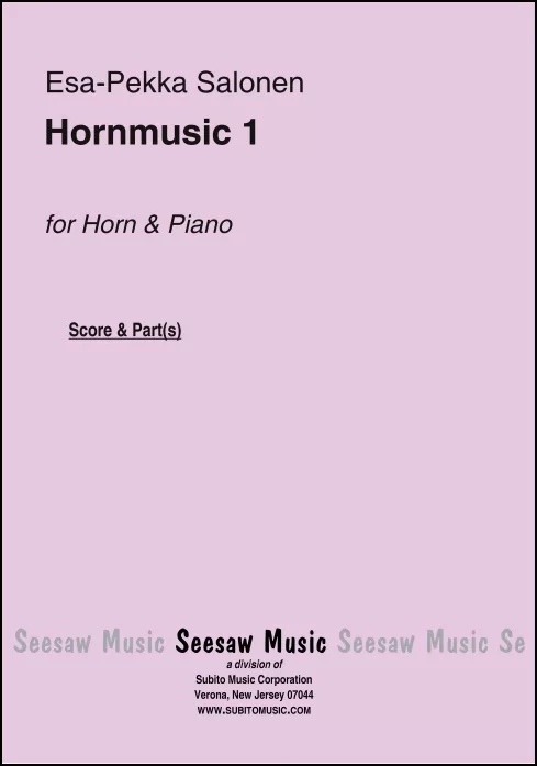 HORNMUSIC 1