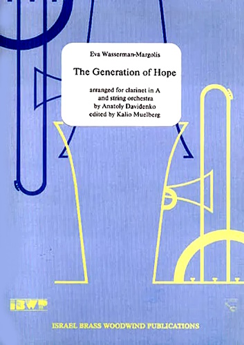 THE GENERATION OF HOPE score