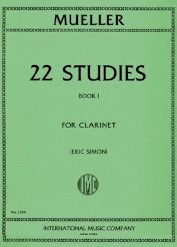 22 STUDIES Volume 1