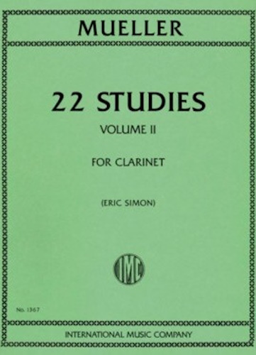 22 STUDIES Volume 2